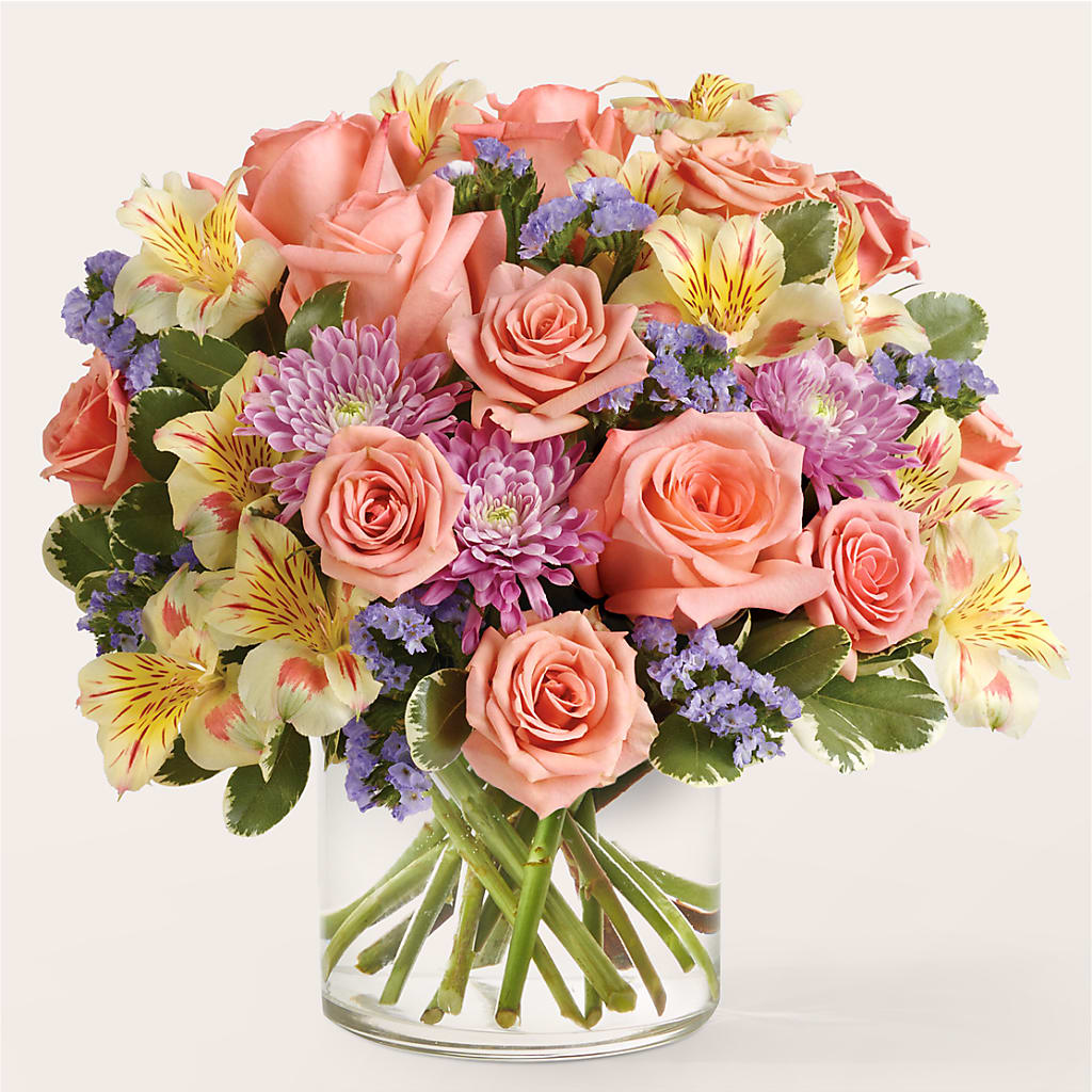 Candy Coated Bouquet – Katarina Floral, Hackettstown NJ