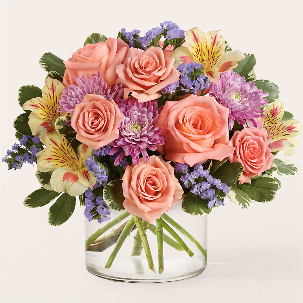 Candy Coated Bouquet – Katarina Floral, Hackettstown NJ