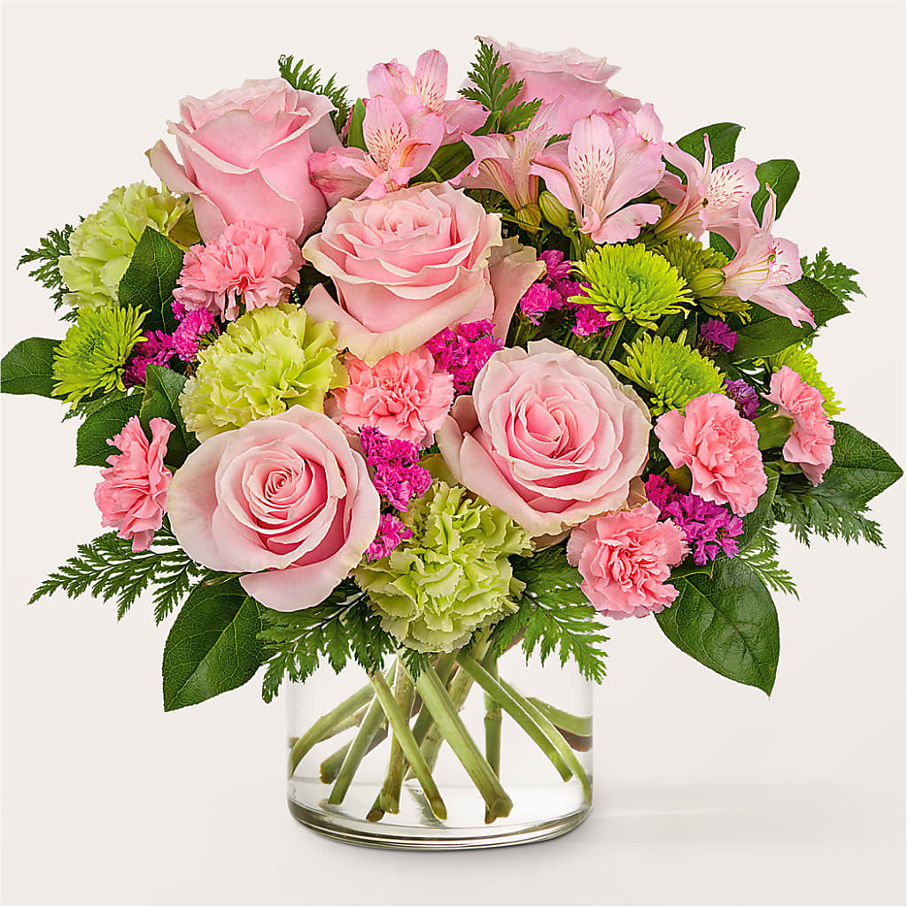 Pinch Me Bouquet – Katarina Floral, Hackettstown NJ