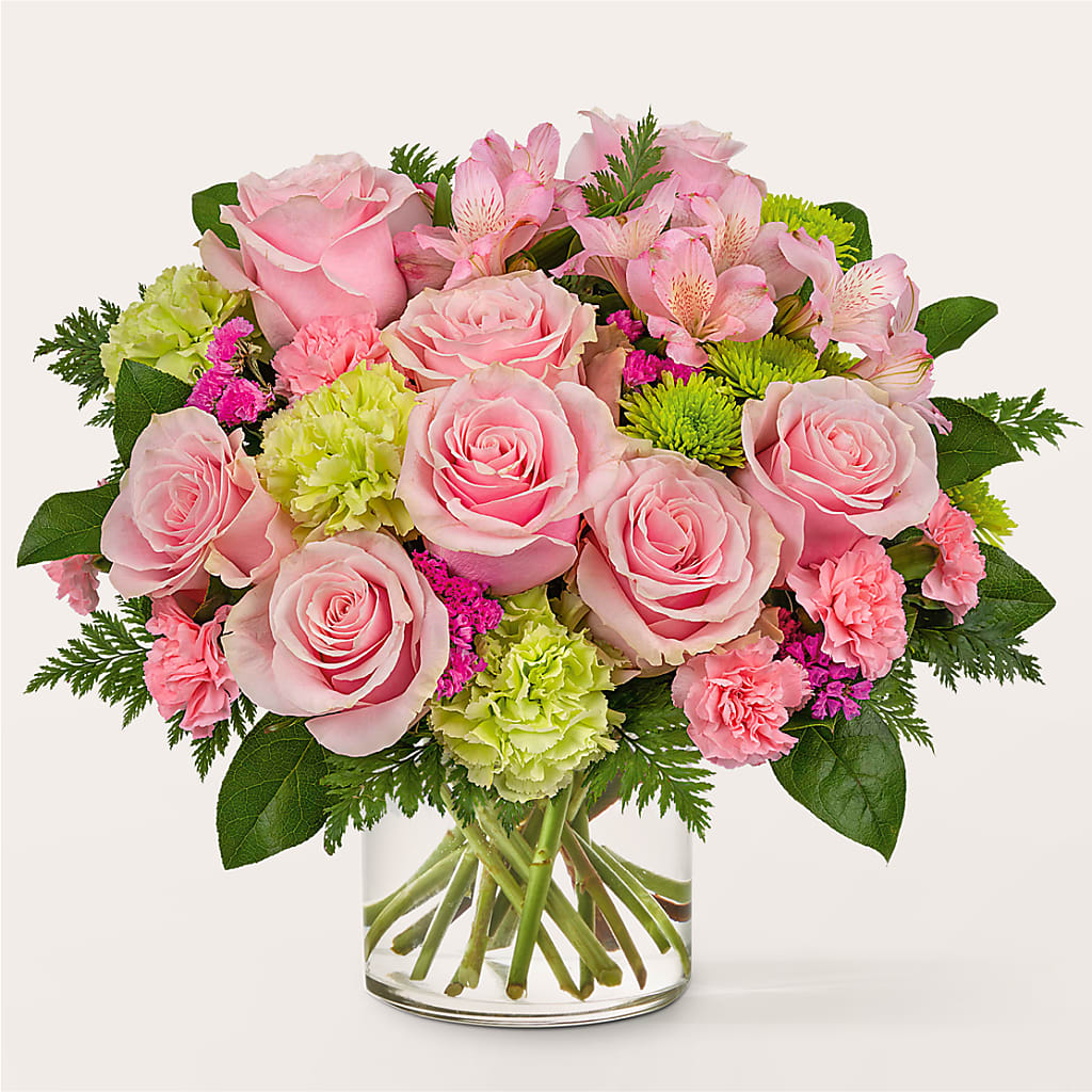 Pinch Me Bouquet – Katarina Floral, Hackettstown NJ