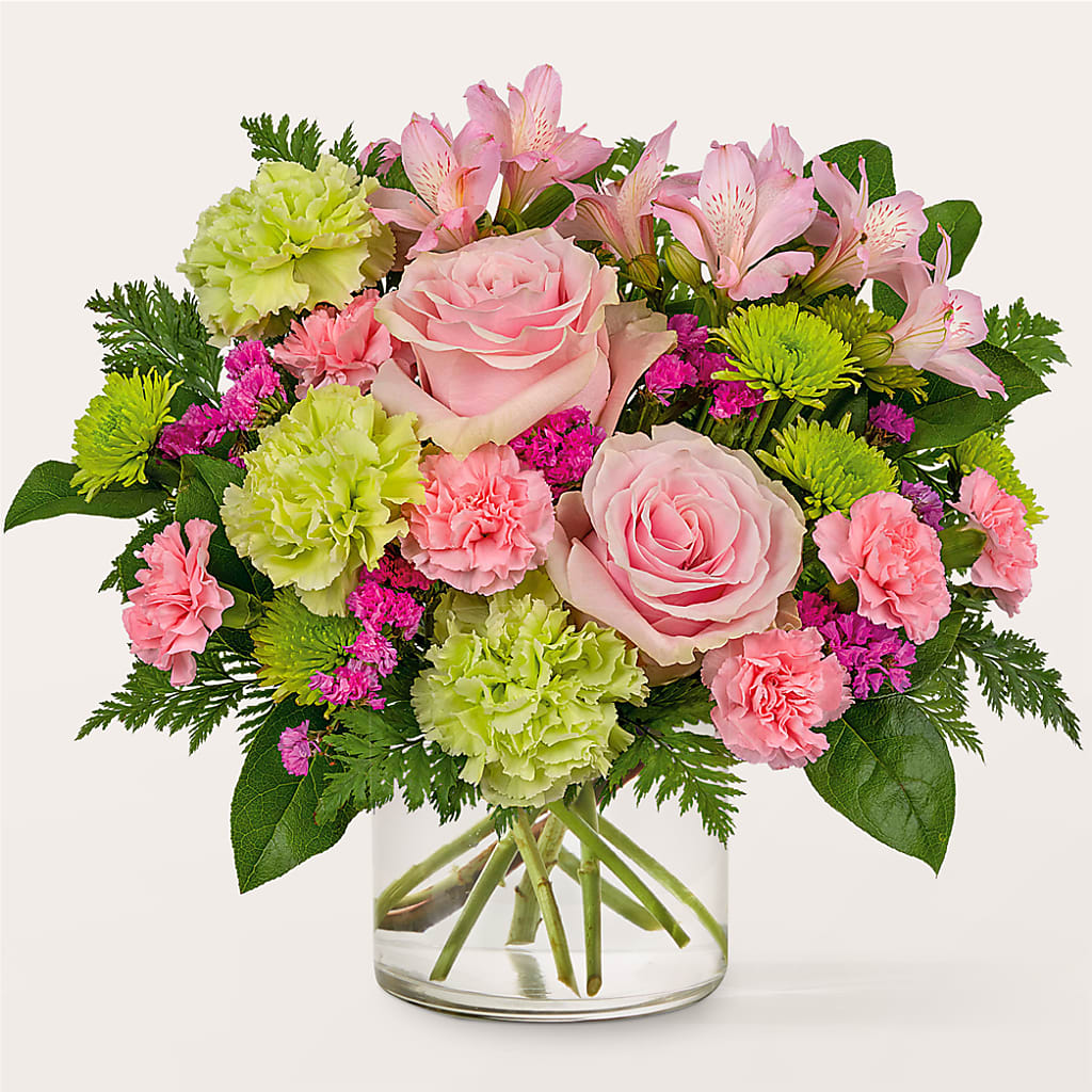 Pinch Me Bouquet – Katarina Floral, Hackettstown NJ