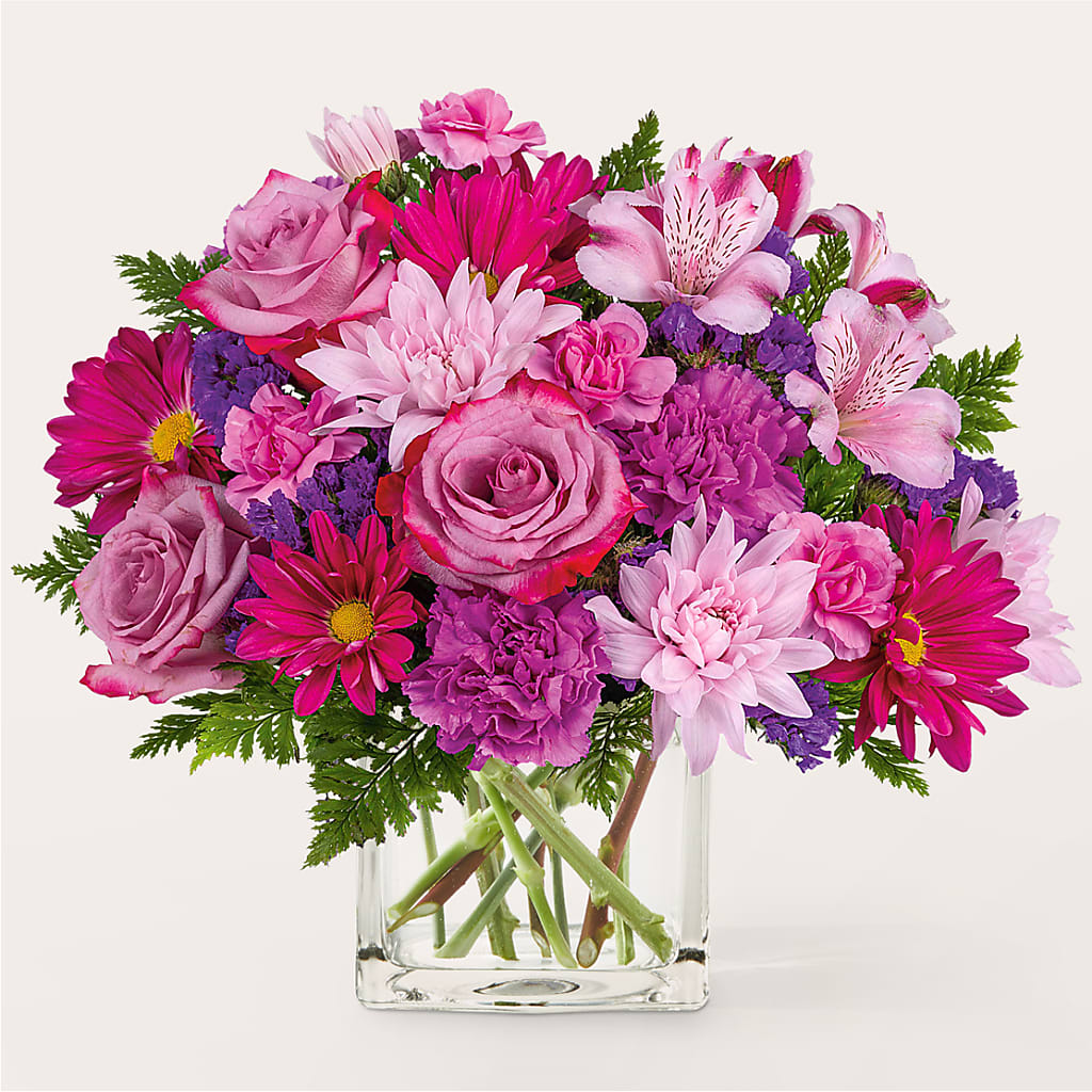 Afternoon Tea Bouquet – Katarina Floral, Hackettstown NJ