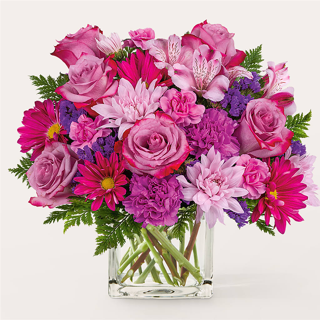 Afternoon Tea Bouquet – Katarina Floral, Hackettstown NJ