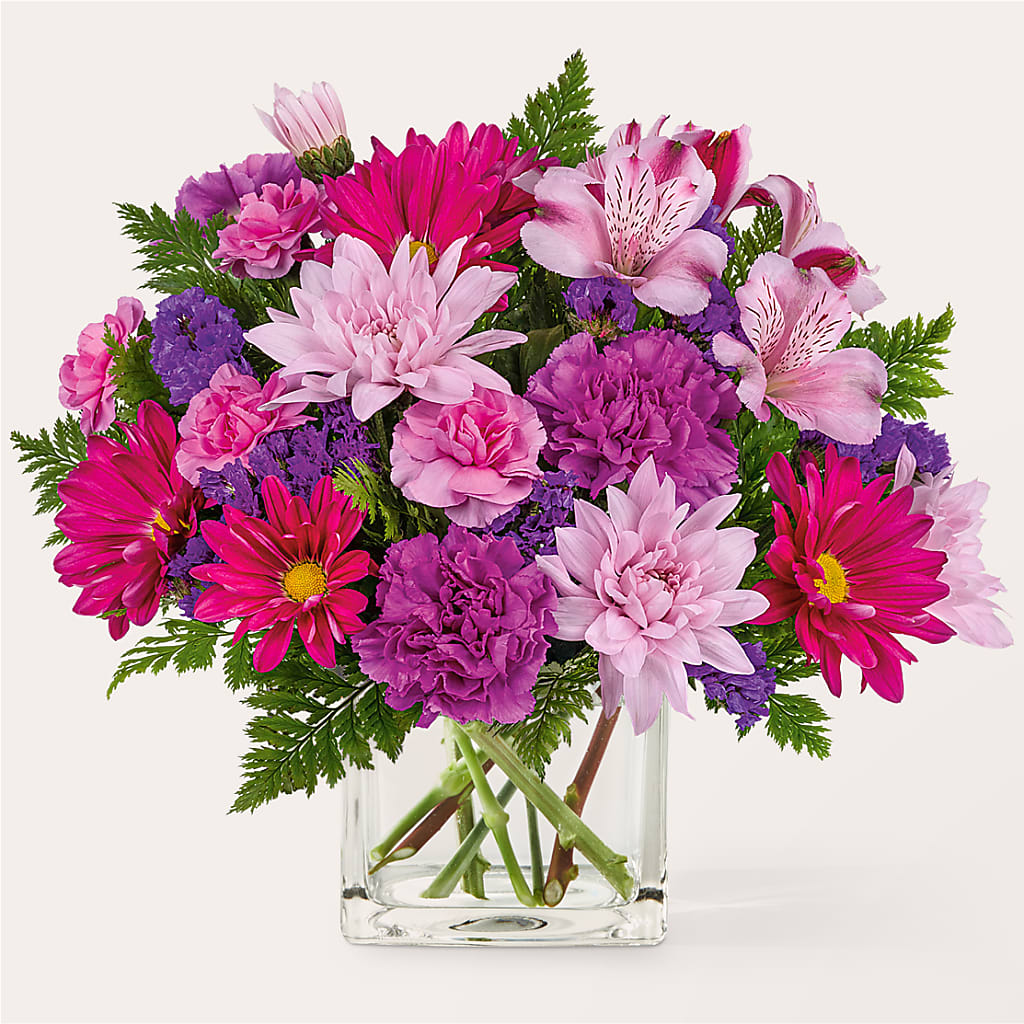 Afternoon Tea Bouquet – Katarina Floral, Hackettstown NJ