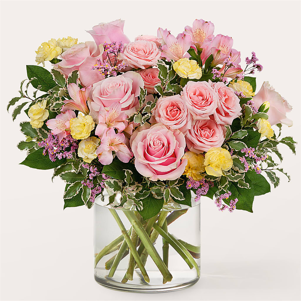 Refreshed Bouquet – Katarina Floral, Hackettstown NJ