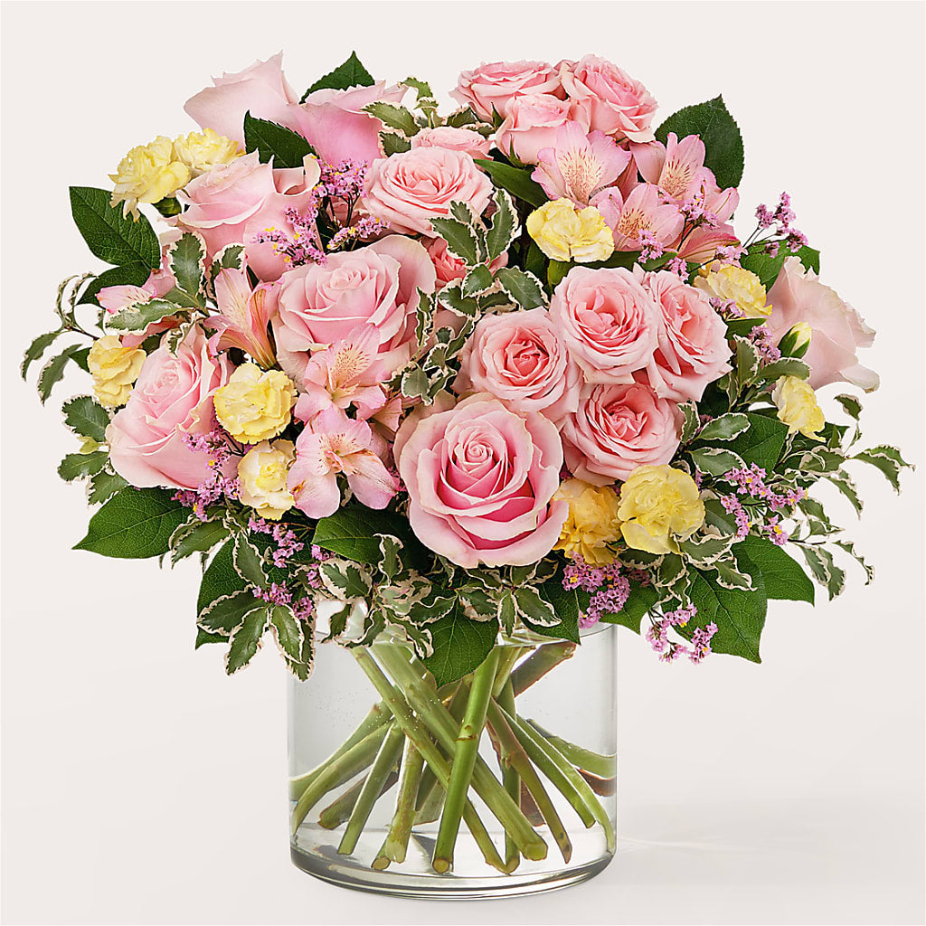 Refreshed Bouquet – Katarina Floral, Hackettstown NJ