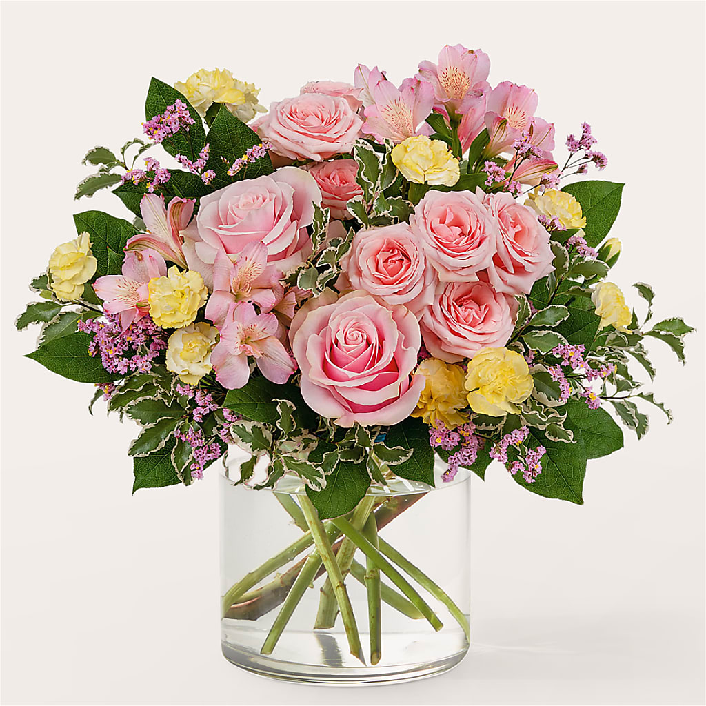 Refreshed Bouquet – Katarina Floral, Hackettstown NJ
