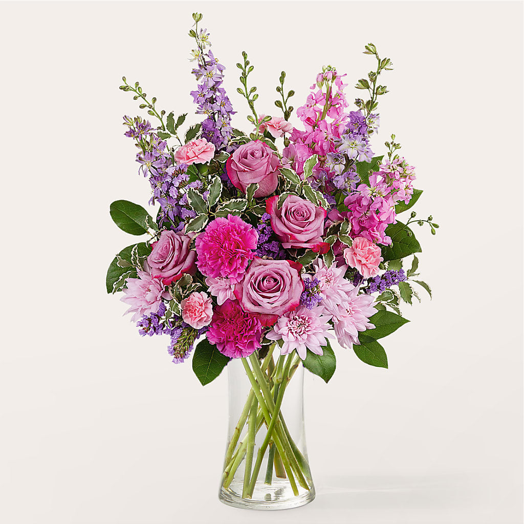 Sincerely Yours Bouquet – Katarina Floral, Hackettstown NJ
