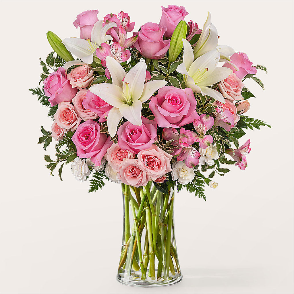 All the Best Bouquet – Katarina Floral, Hackettstown NJ
