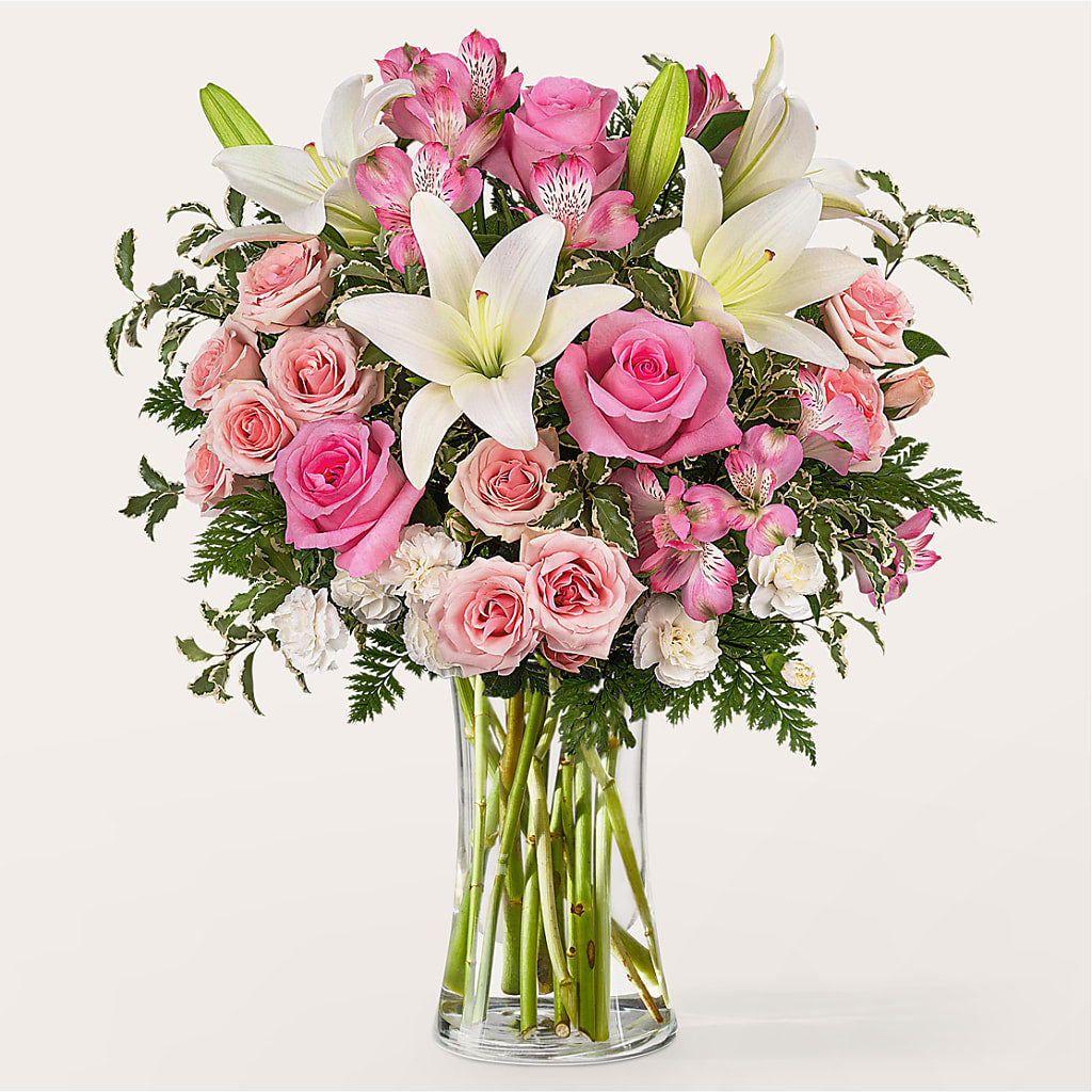 All the Best Bouquet – Katarina Floral, Hackettstown NJ