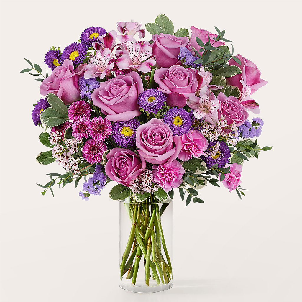 Fanciful Blossoms Bouquet – Katarina Floral, Hackettstown NJ