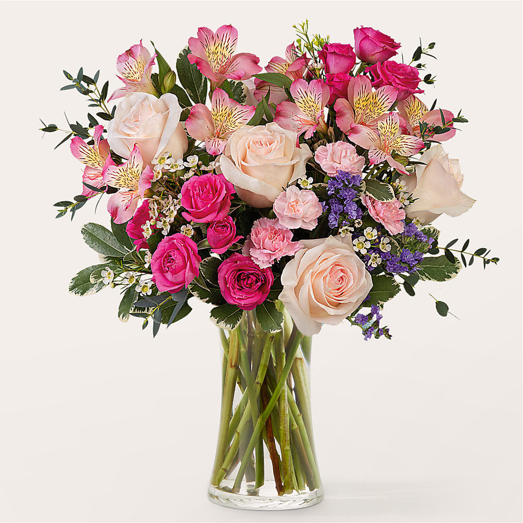 A La Mode Bouquet – Katarina Floral, Hackettstown NJ