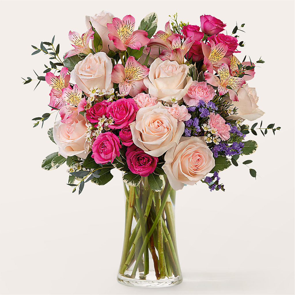 A La Mode Bouquet – Katarina Floral, Hackettstown NJ