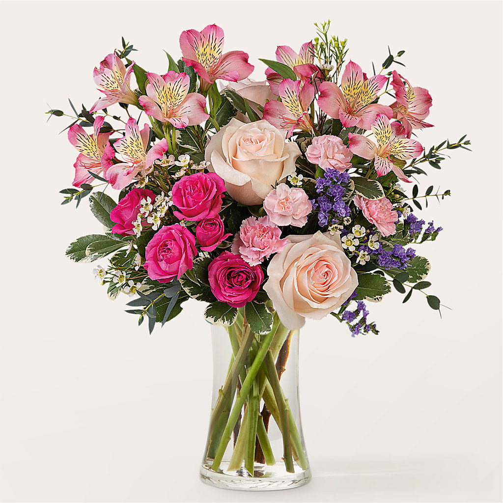 A La Mode Bouquet – Katarina Floral, Hackettstown NJ
