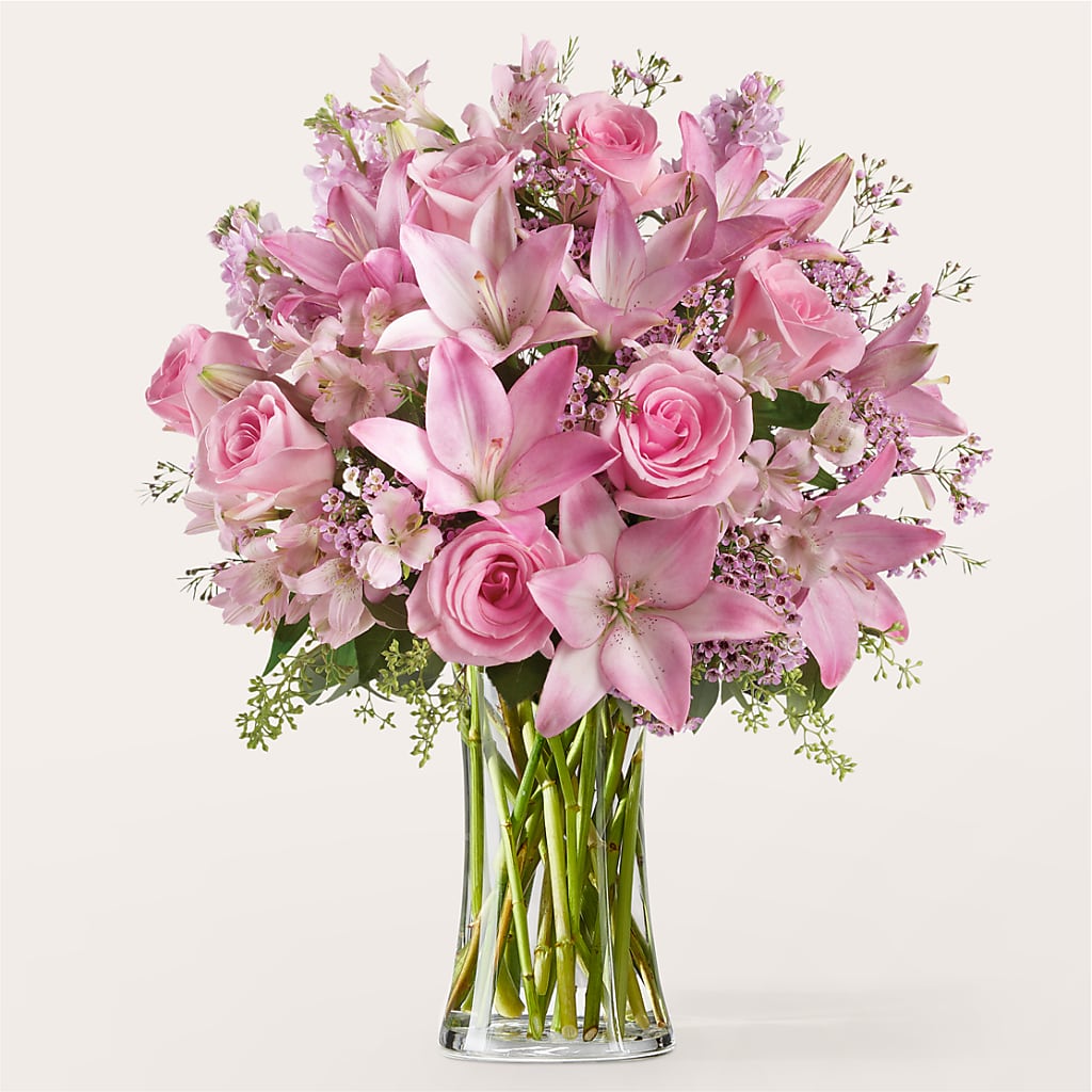 Gentle Gesture Bouquet – Katarina Floral, Hackettstown NJ