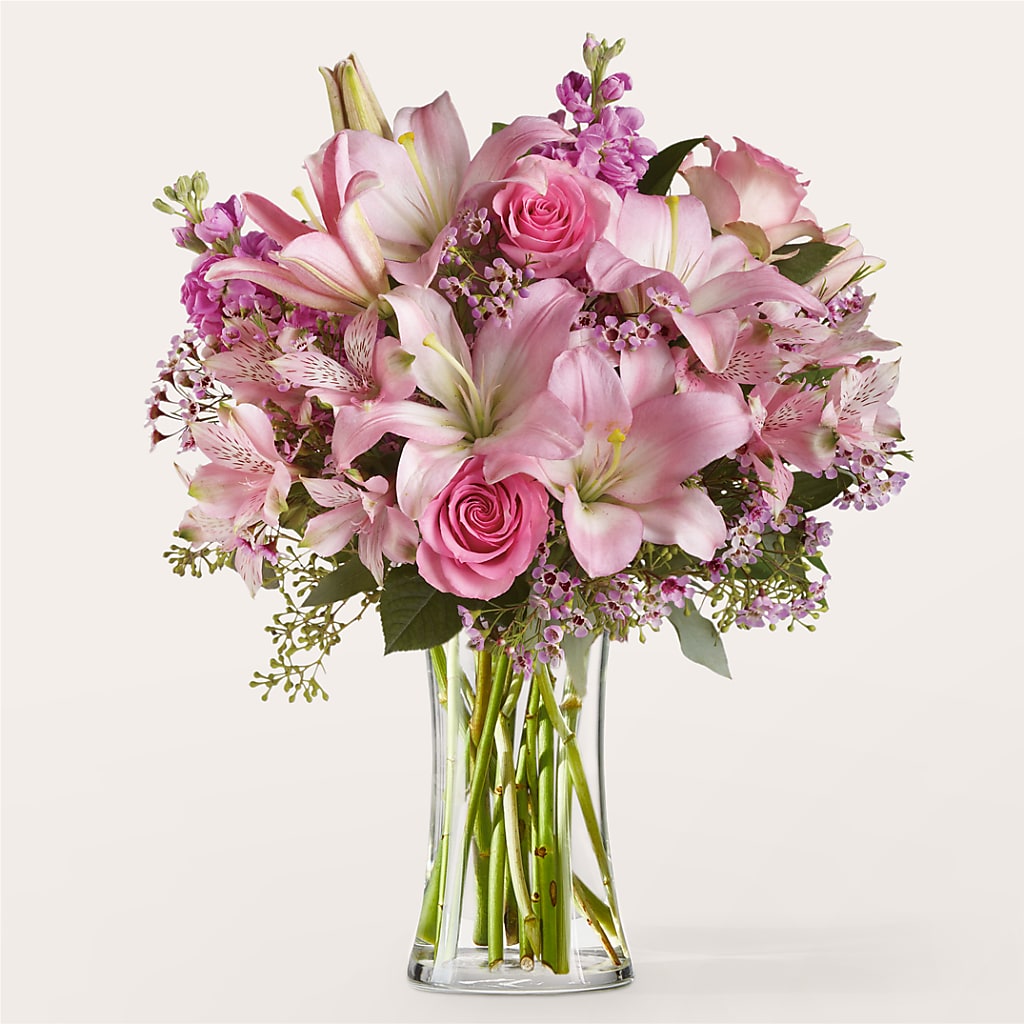 Gentle Gesture Bouquet – Katarina Floral, Hackettstown NJ