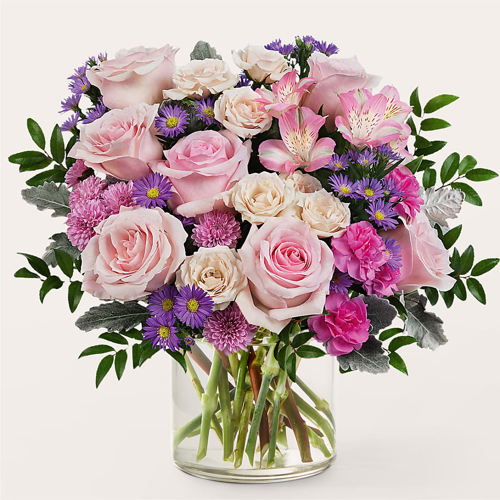 Light as a Feather Bouquet – Katarina Floral, Hackettstown NJ
