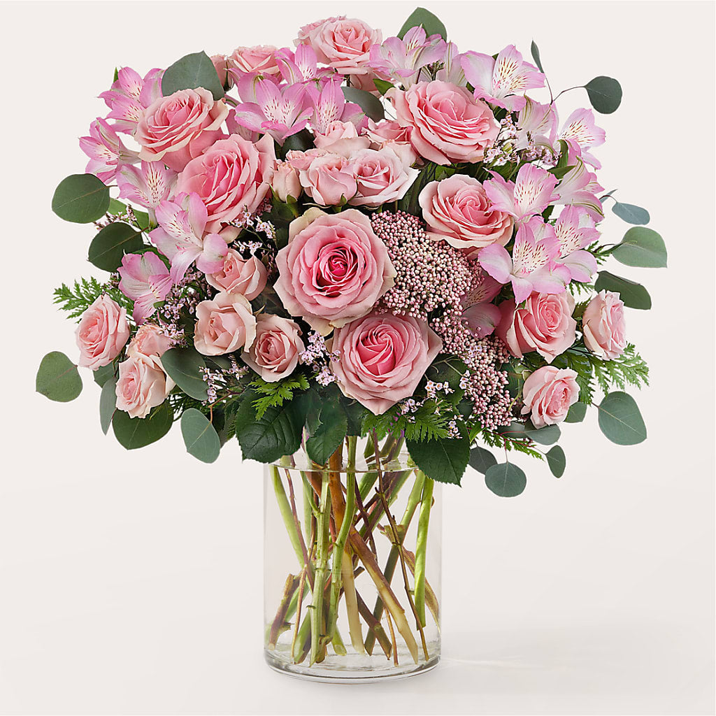 Sweetheart Bouquet – Katarina Floral, Hackettstown NJ