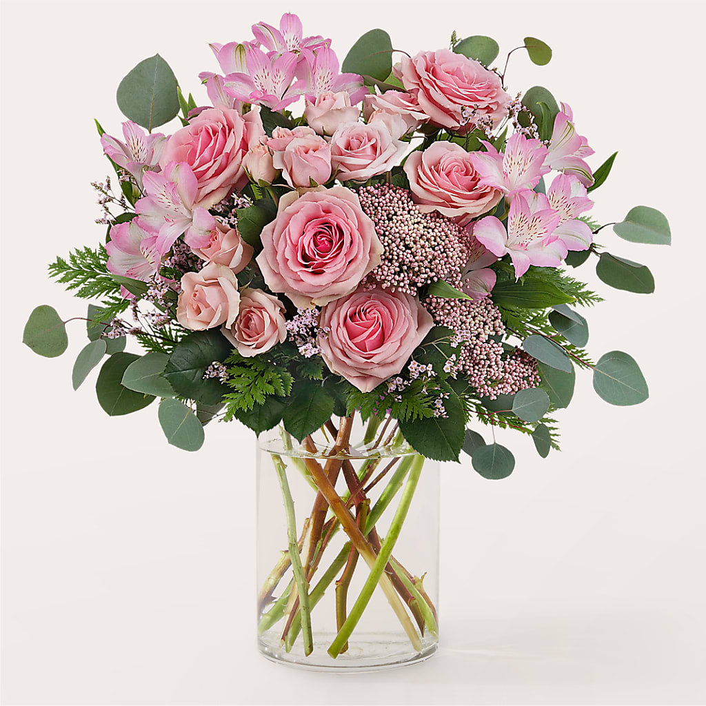 Sweetheart Bouquet – Katarina Floral, Hackettstown NJ