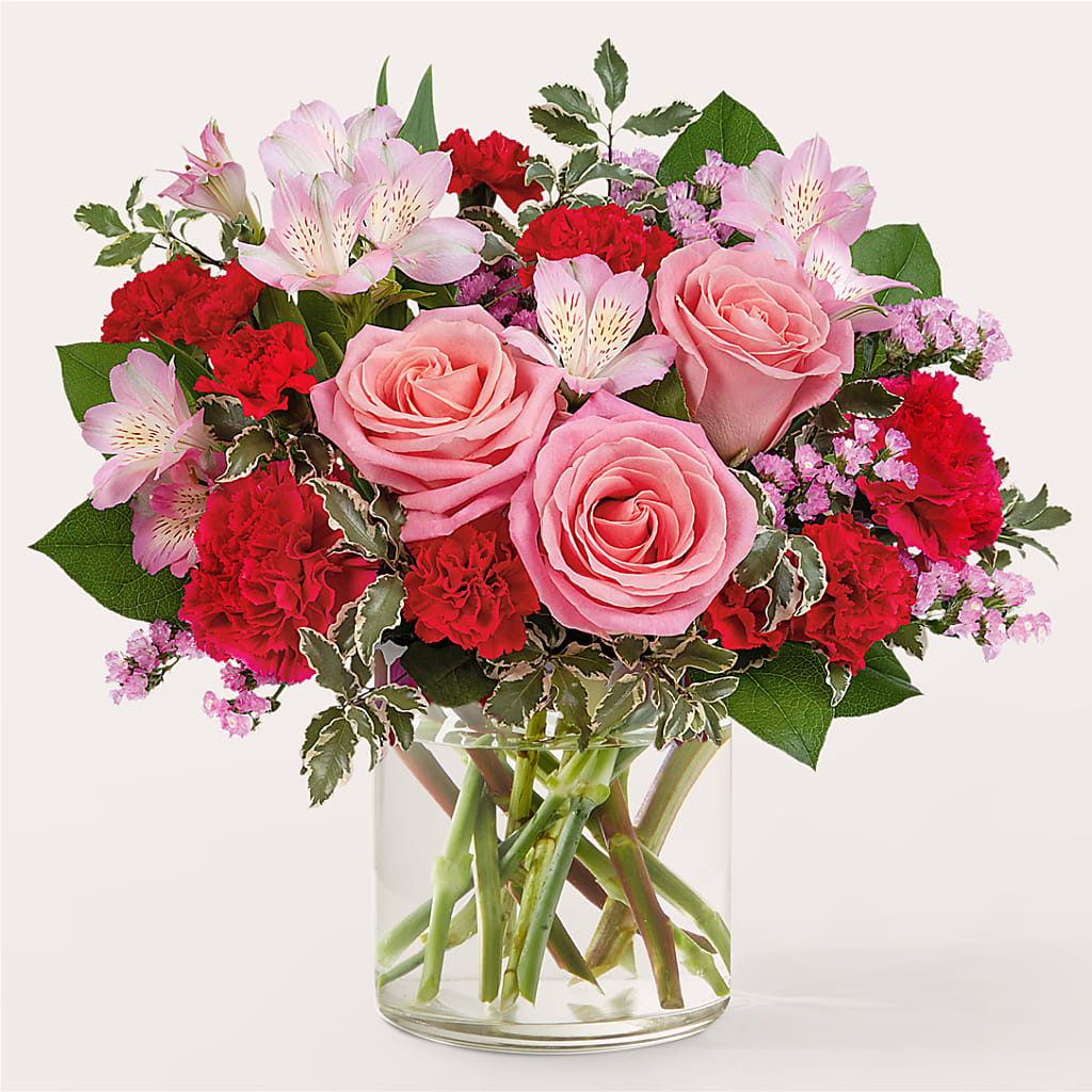 First Impressions Bouquet – Katarina Floral, Hackettstown NJ