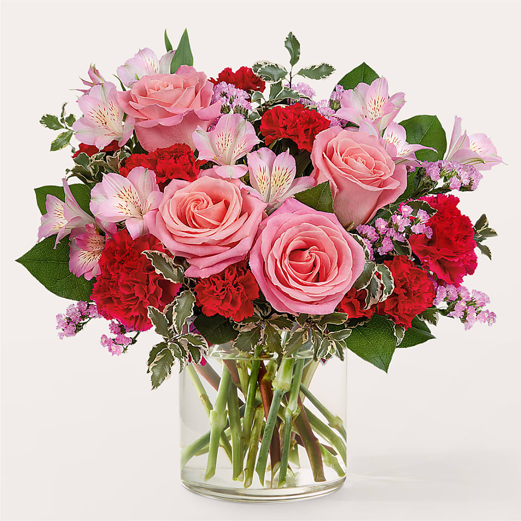 First Impressions Bouquet – Katarina Floral, Hackettstown NJ