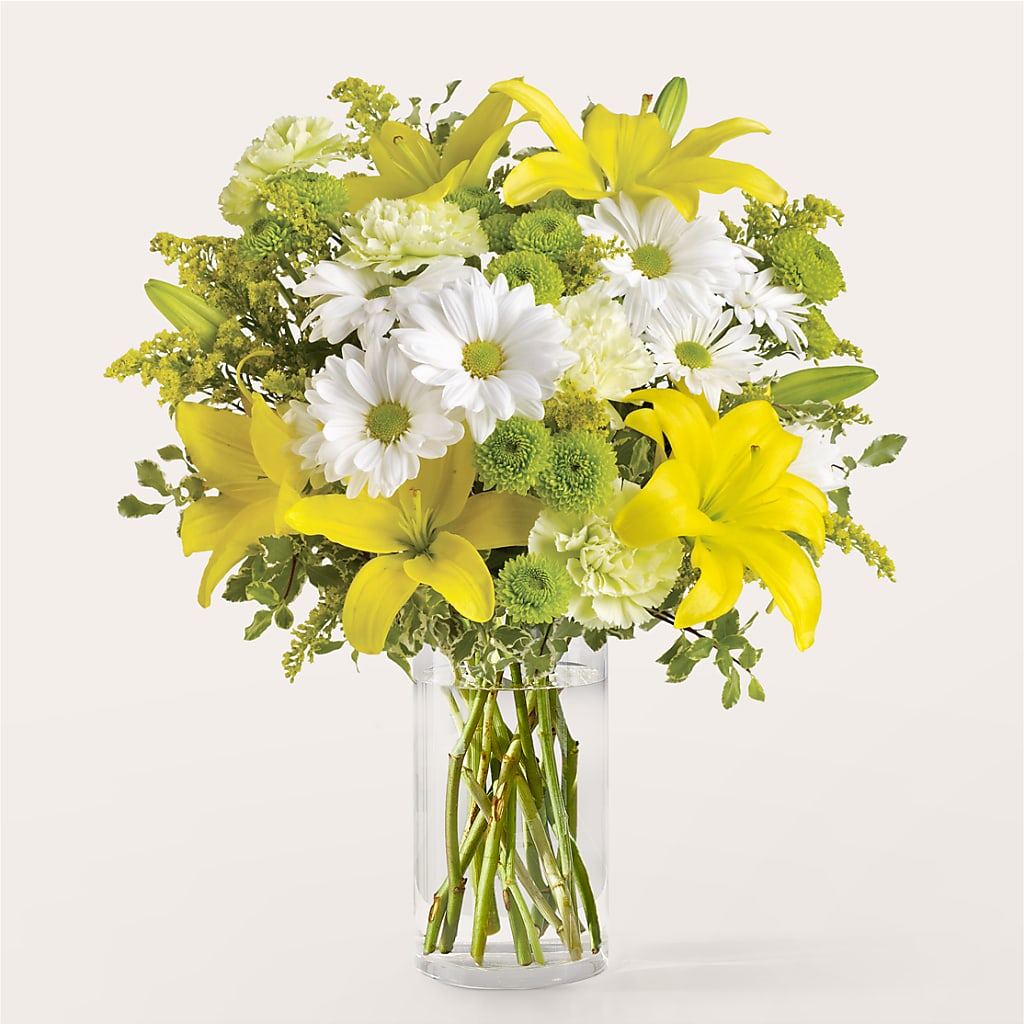 Fresh Start Bouquet – Katarina Floral, Hackettstown NJ