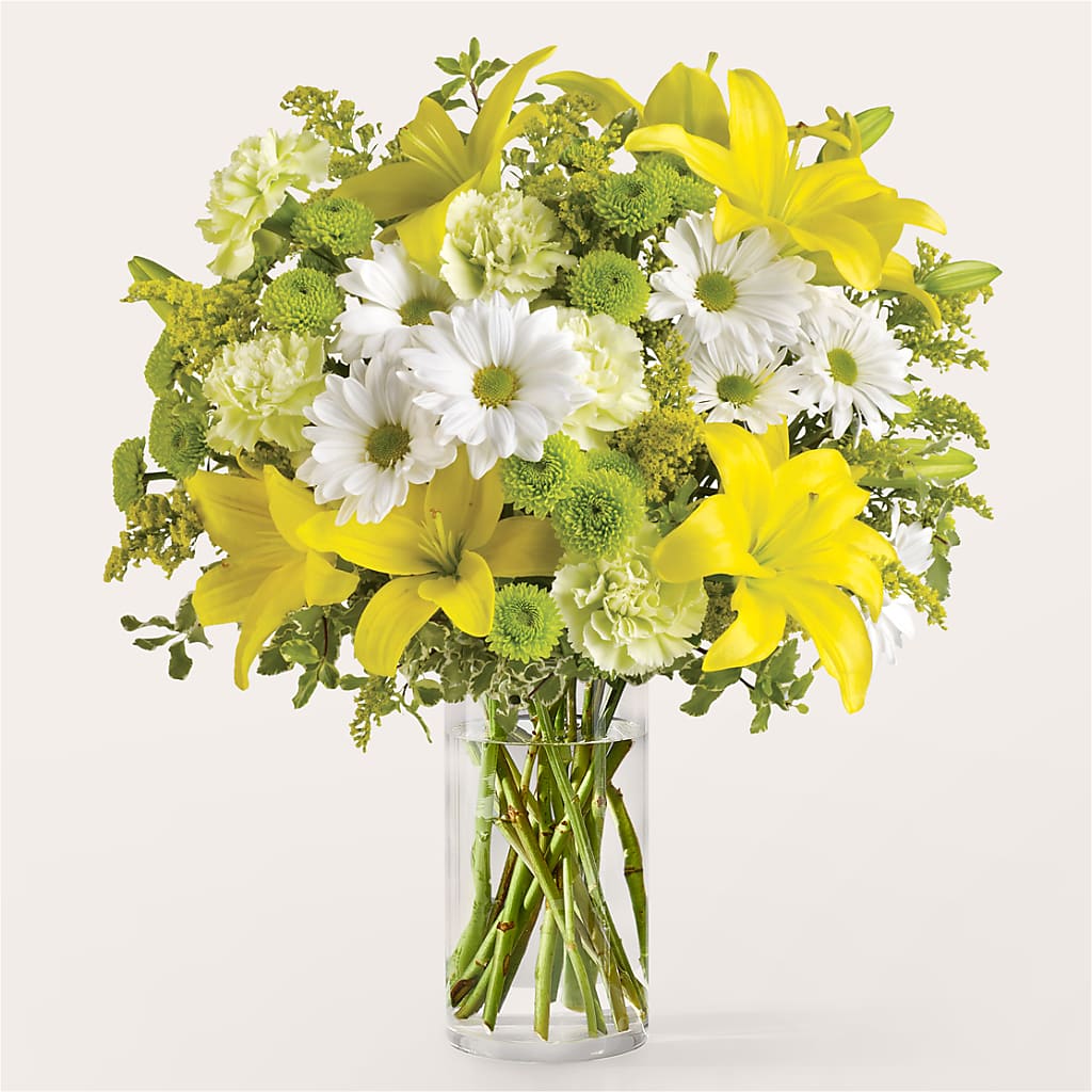 Fresh Start Bouquet – Katarina Floral, Hackettstown NJ