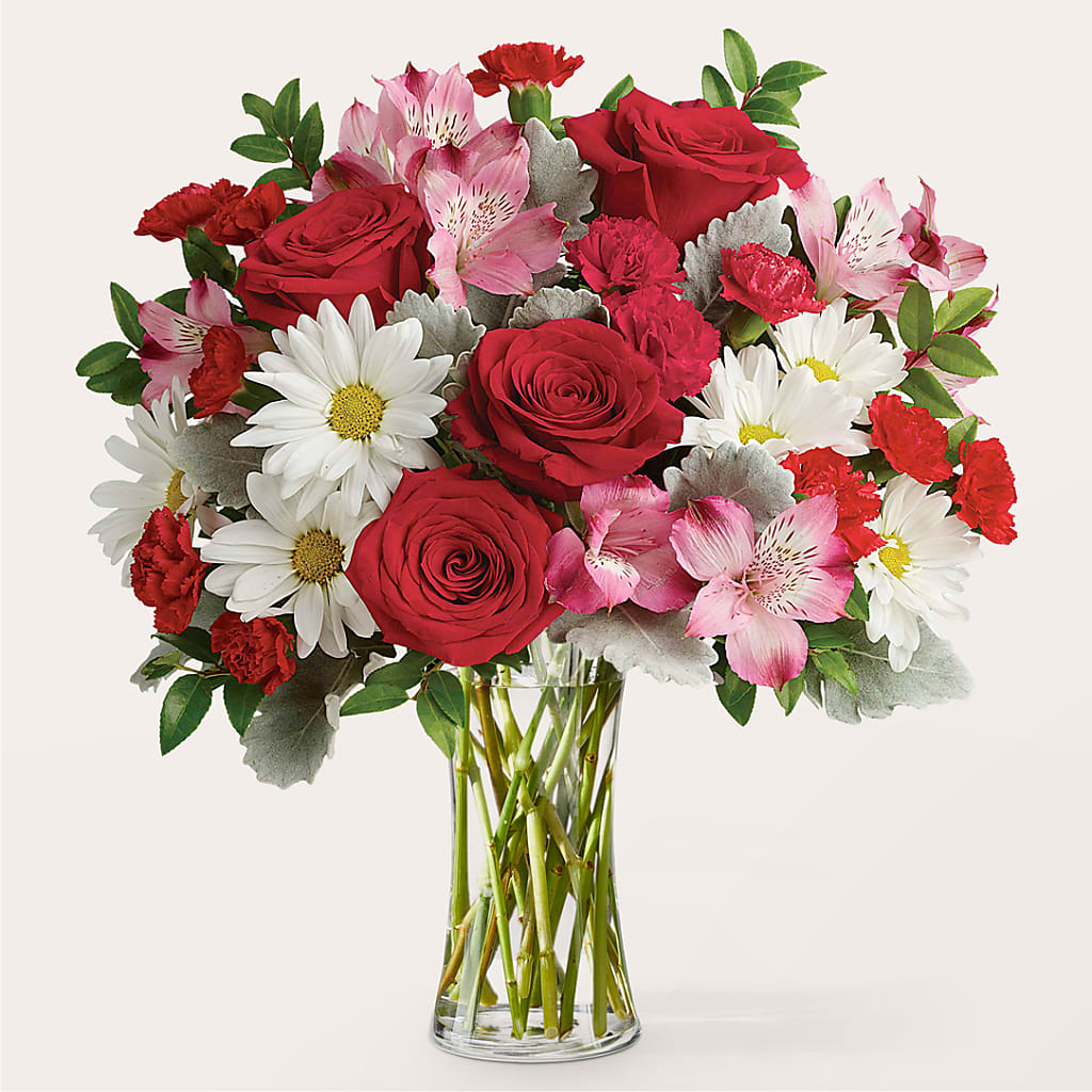 Sugary Sweet Bouquet – Katarina Floral, Hackettstown NJ