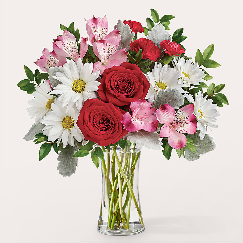 Sugary Sweet Bouquet – Katarina Floral, Hackettstown NJ