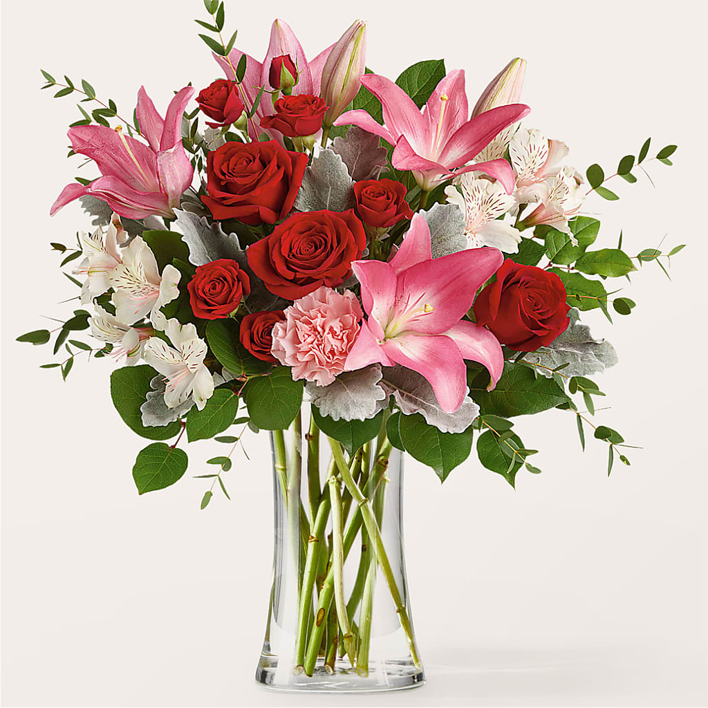 Everything to Me Bouquet – Katarina Floral, Hackettstown NJ