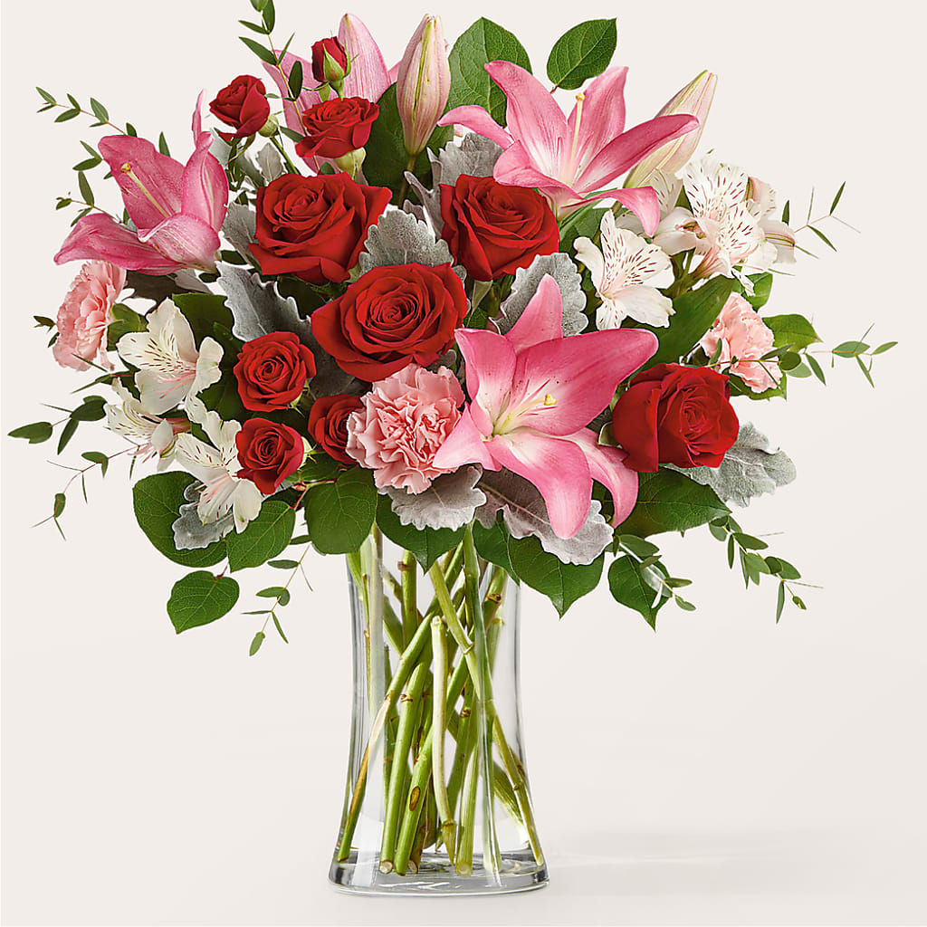 Everything to Me Bouquet – Katarina Floral, Hackettstown NJ