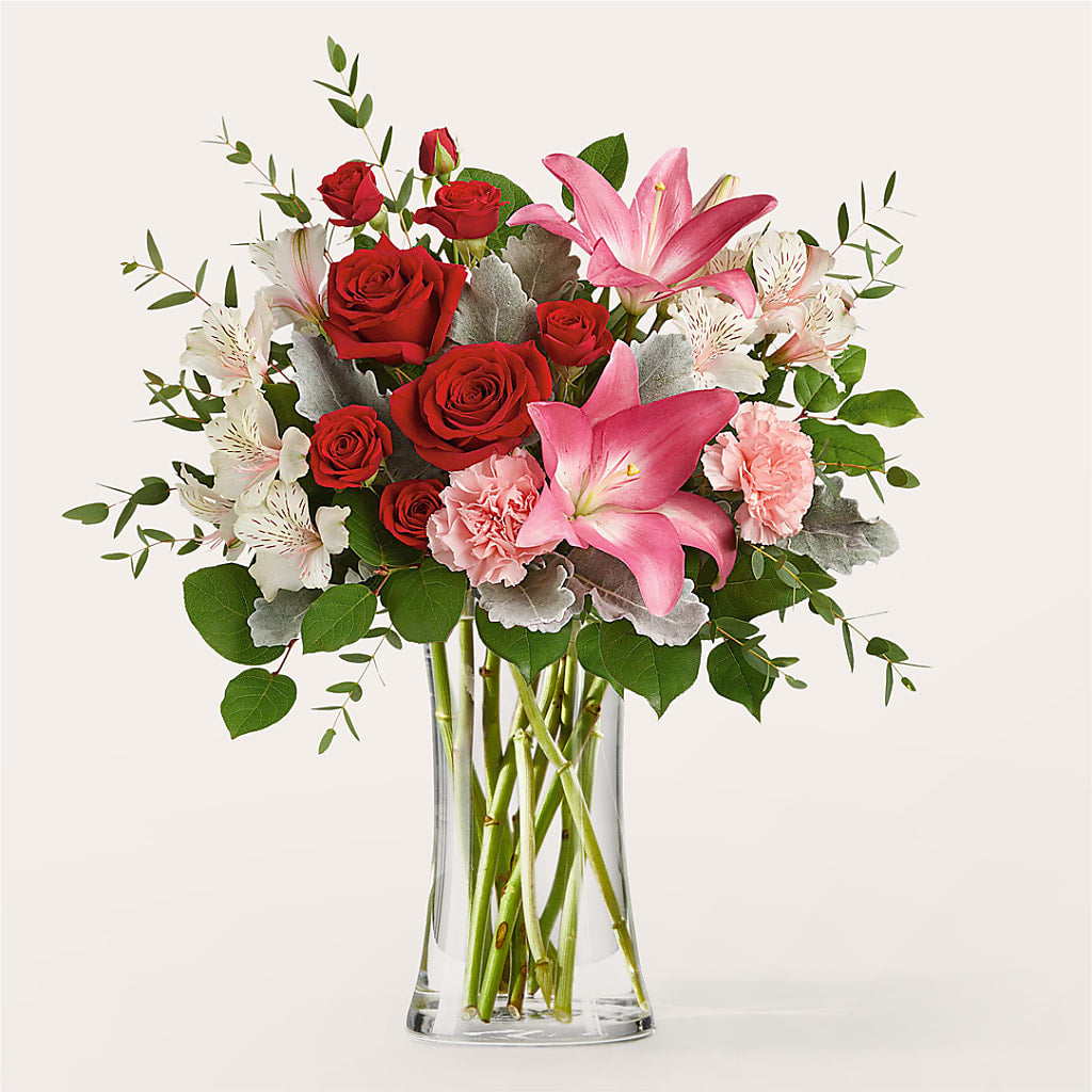 Everything to Me Bouquet – Katarina Floral, Hackettstown NJ