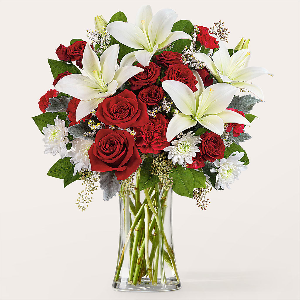 Floral Symphony Bouquet – Katarina Floral, Hackettstown NJ
