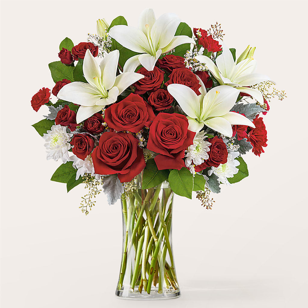 Floral Symphony Bouquet – Katarina Floral, Hackettstown NJ