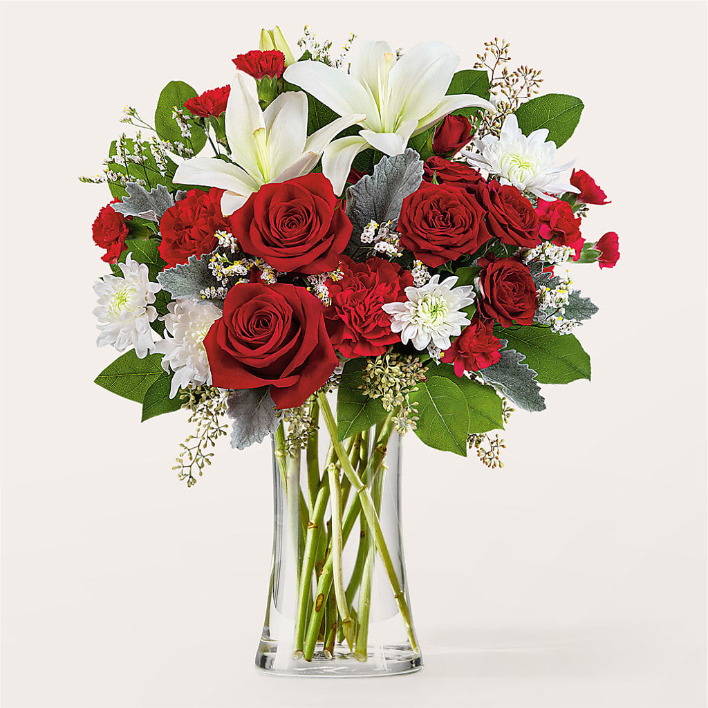 Floral Symphony Bouquet – Katarina Floral, Hackettstown NJ