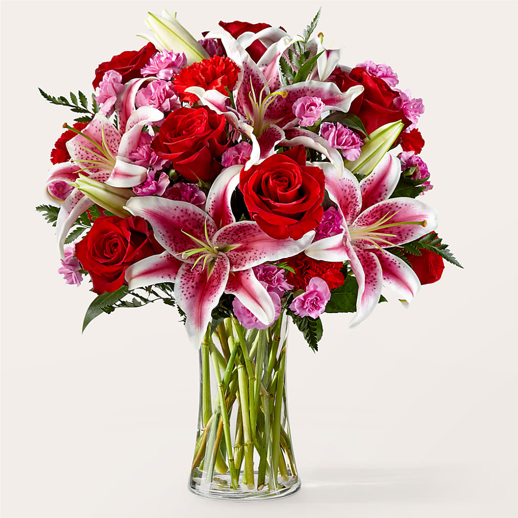 Honeymoon Bouquet – Katarina Floral, Hackettstown NJ