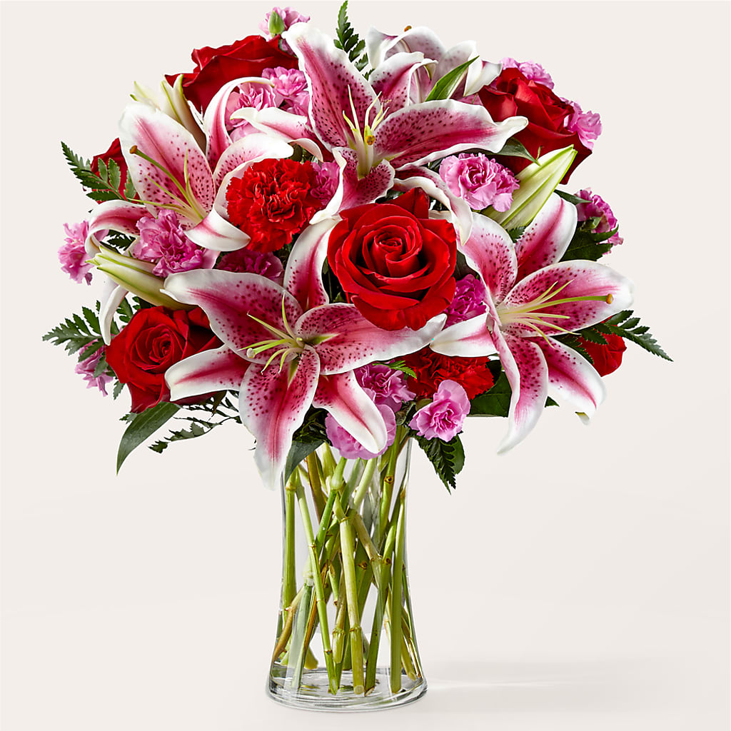 Honeymoon Bouquet – Katarina Floral, Hackettstown NJ