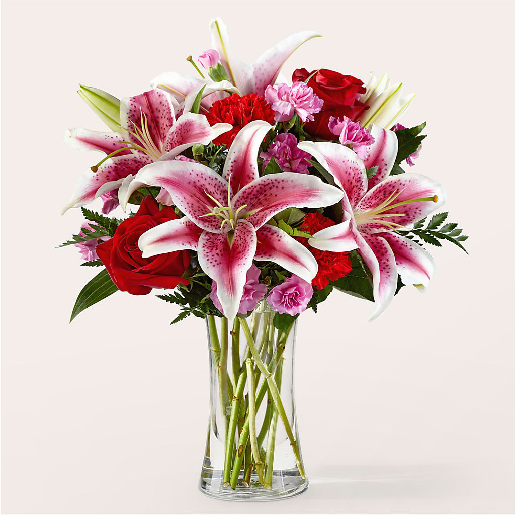 Honeymoon Bouquet – Katarina Floral, Hackettstown NJ