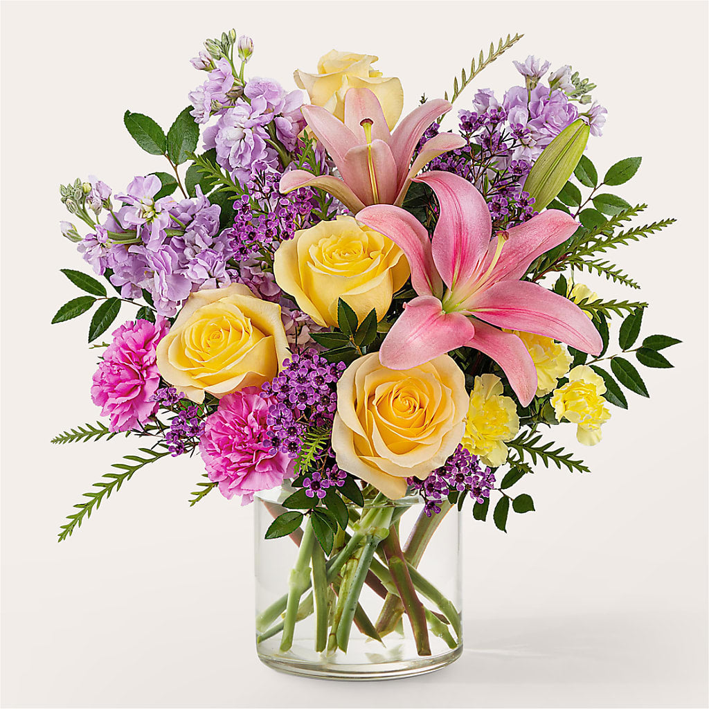 Jubilee Bouquet – Katarina Floral, Hackettstown NJ