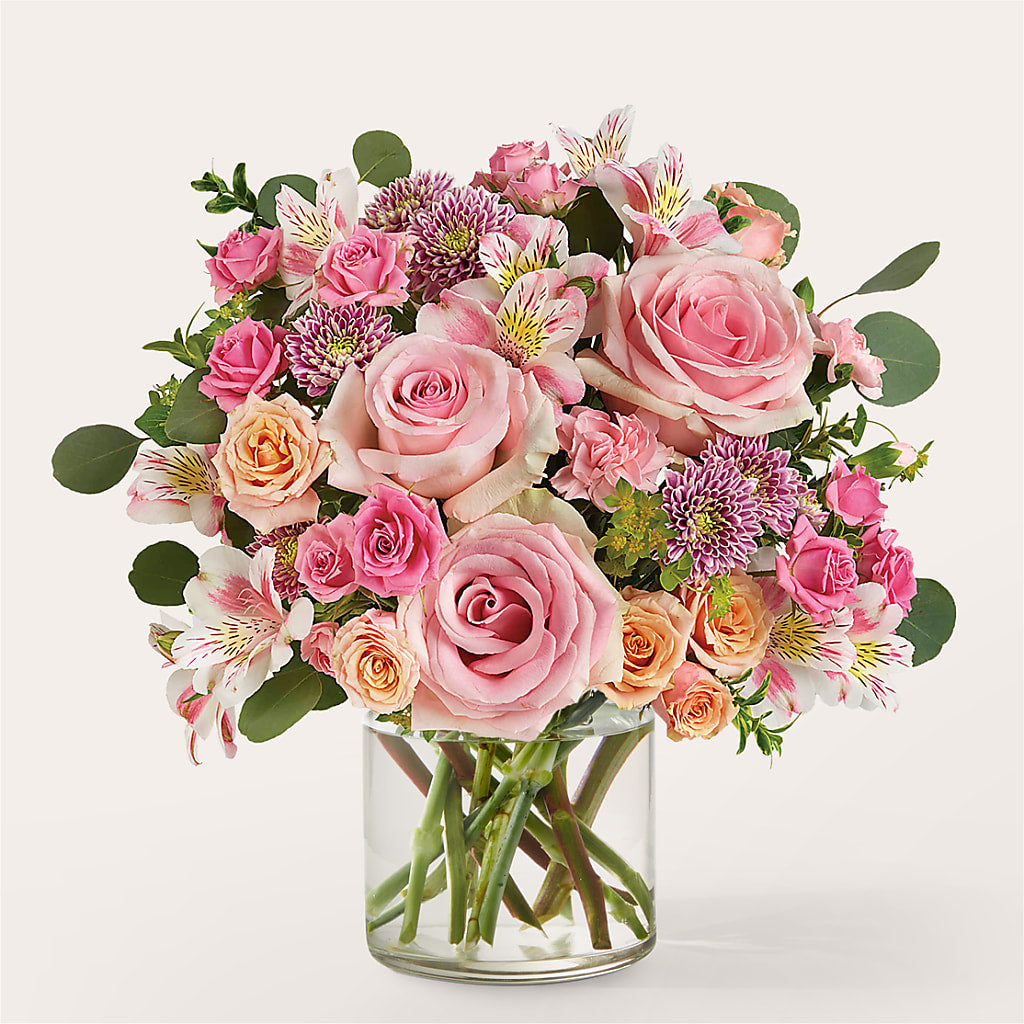 Pleasant Pastures Bouquet – Katarina Floral, Hackettstown NJ