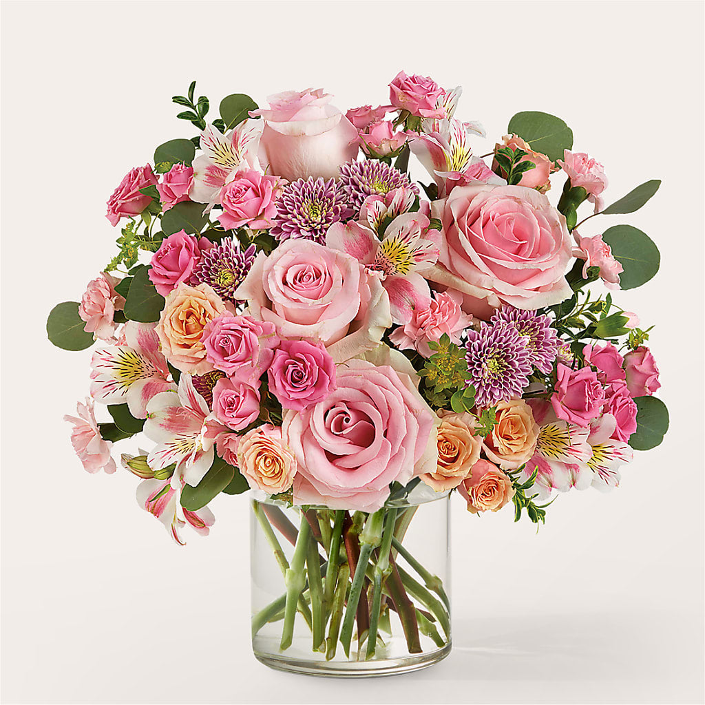 Pleasant Pastures Bouquet – Katarina Floral, Hackettstown NJ