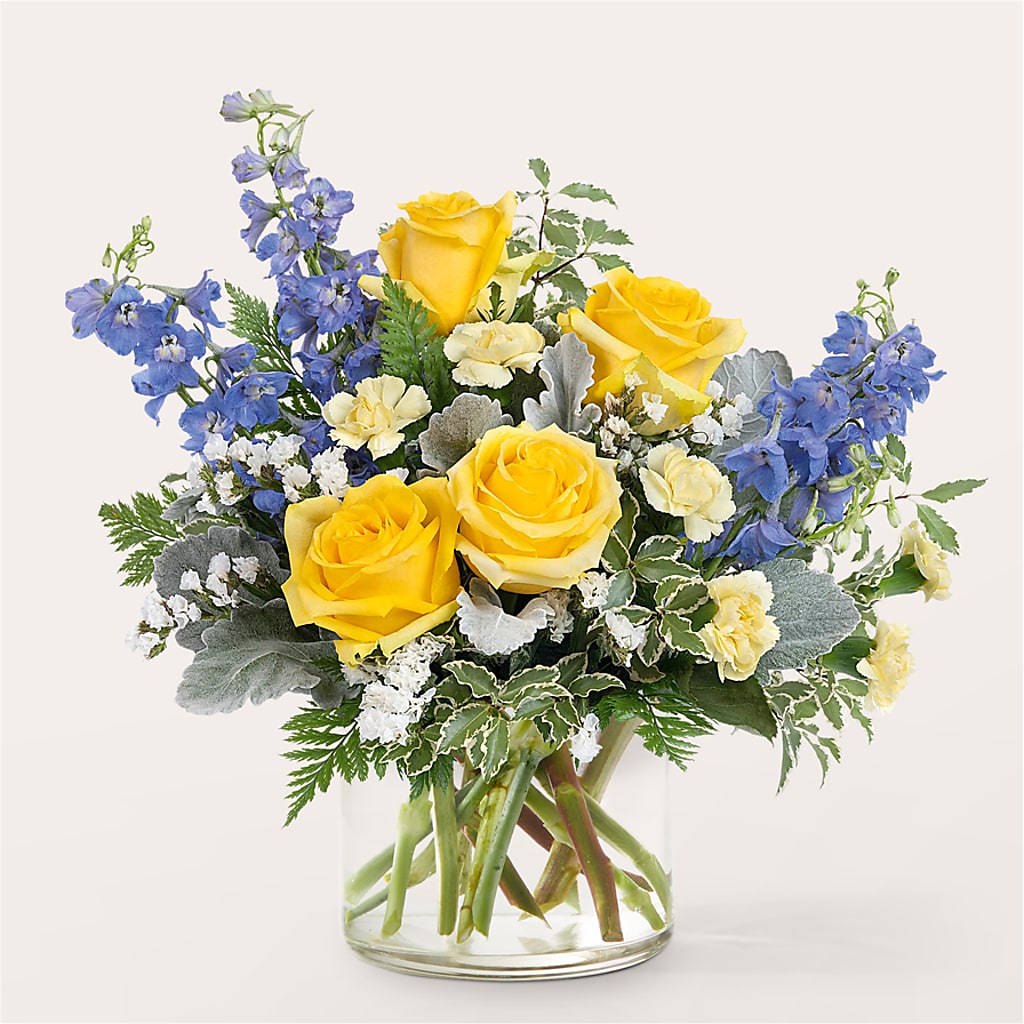 Butterfly Wings Bouquet – Katarina Floral, Hackettstown NJ