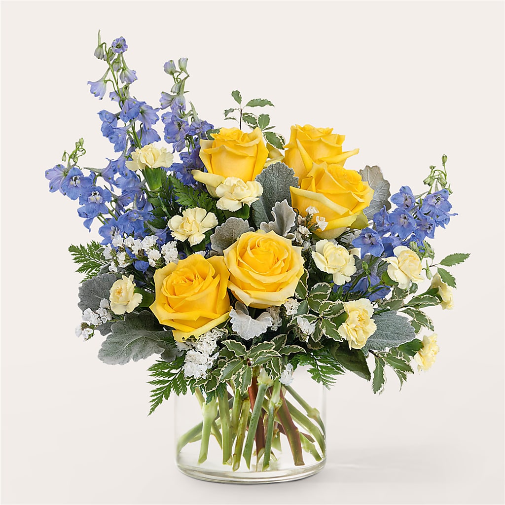 Butterfly Wings Bouquet – Katarina Floral, Hackettstown NJ