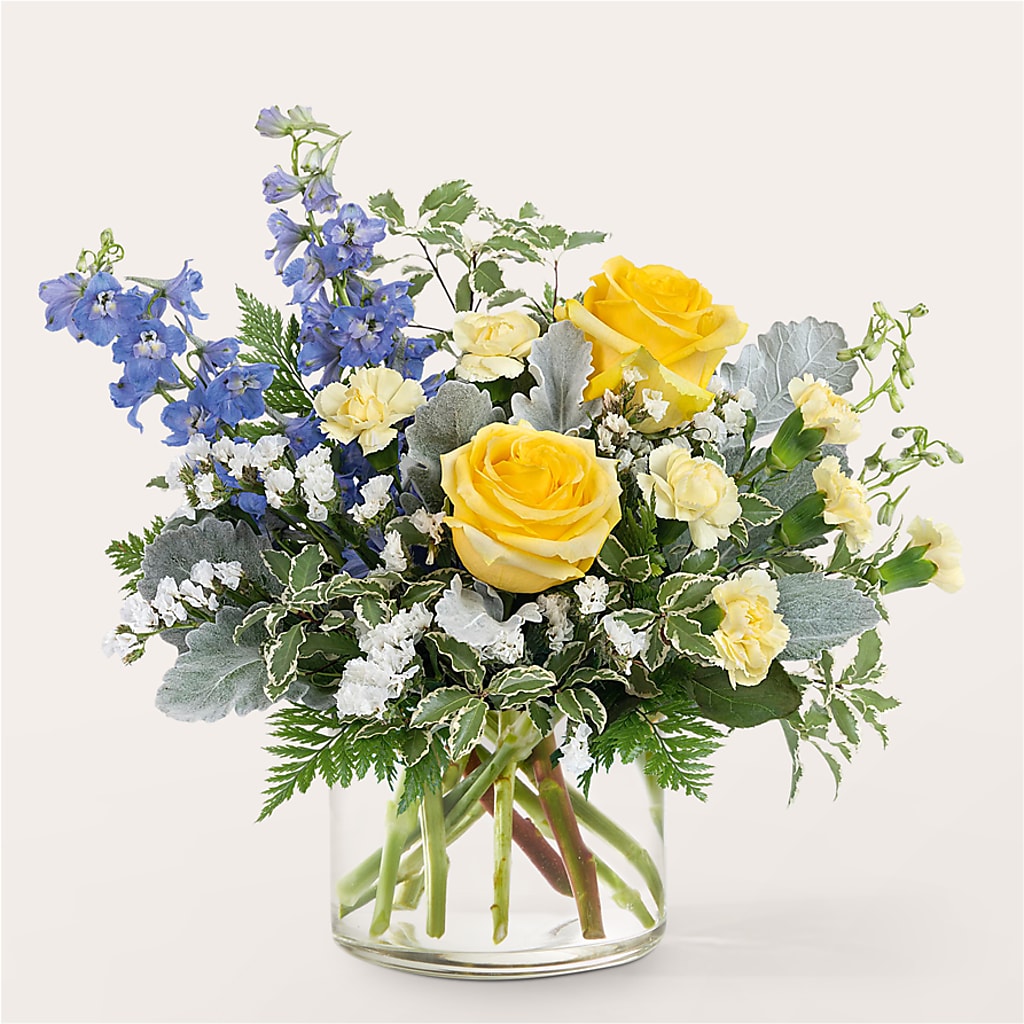 Butterfly Wings Bouquet – Katarina Floral, Hackettstown NJ