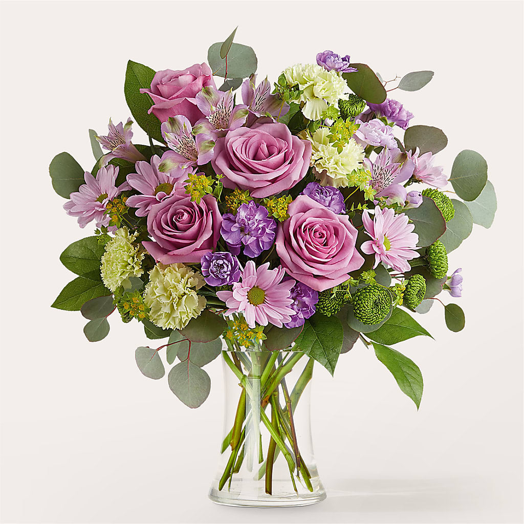 Emerald City Bouquet – Katarina Floral, Hackettstown NJ