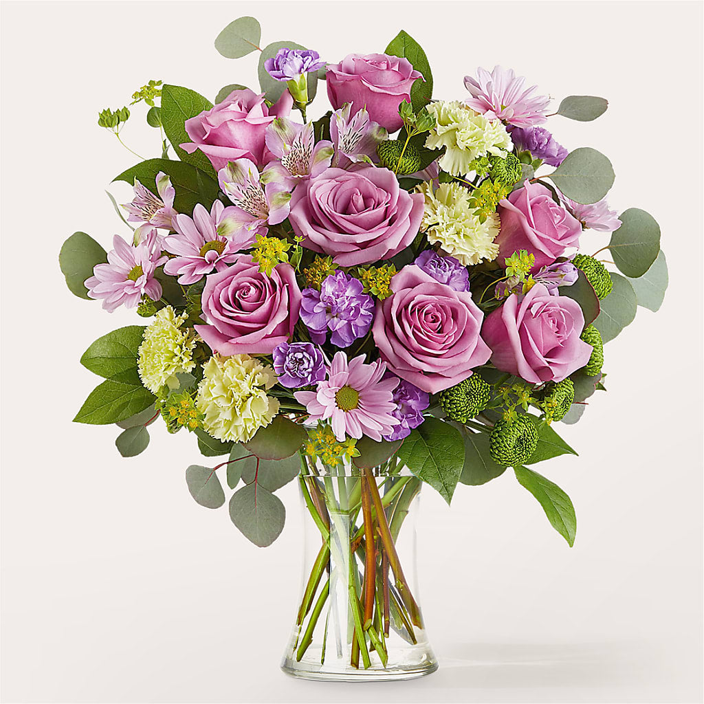 Emerald City Bouquet – Katarina Floral, Hackettstown NJ