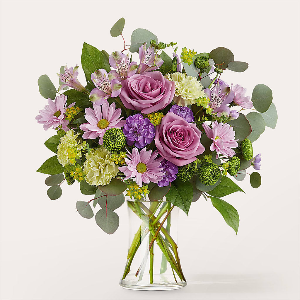 Emerald City Bouquet – Katarina Floral, Hackettstown NJ