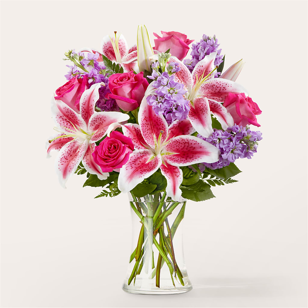 Amore Bouquet – Katarina Floral, Hackettstown NJ