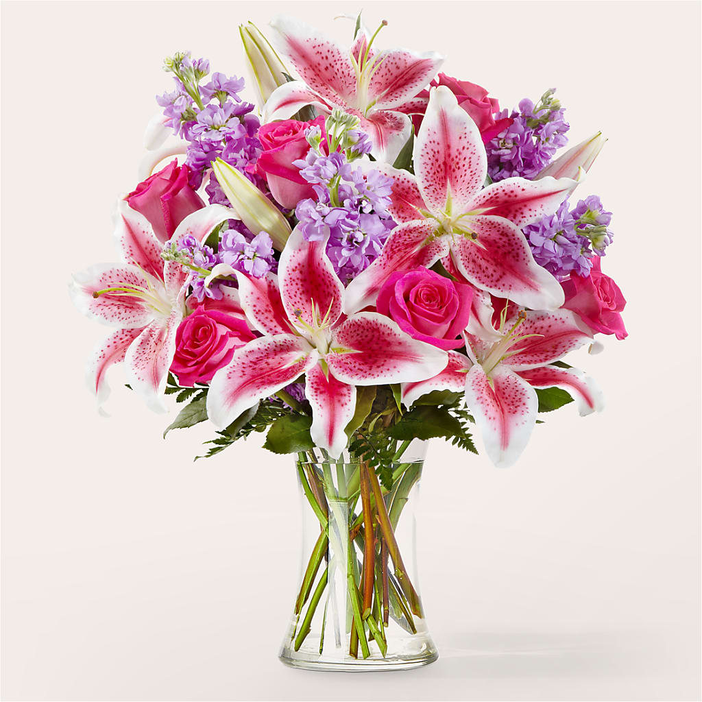 Amore Bouquet – Katarina Floral, Hackettstown NJ