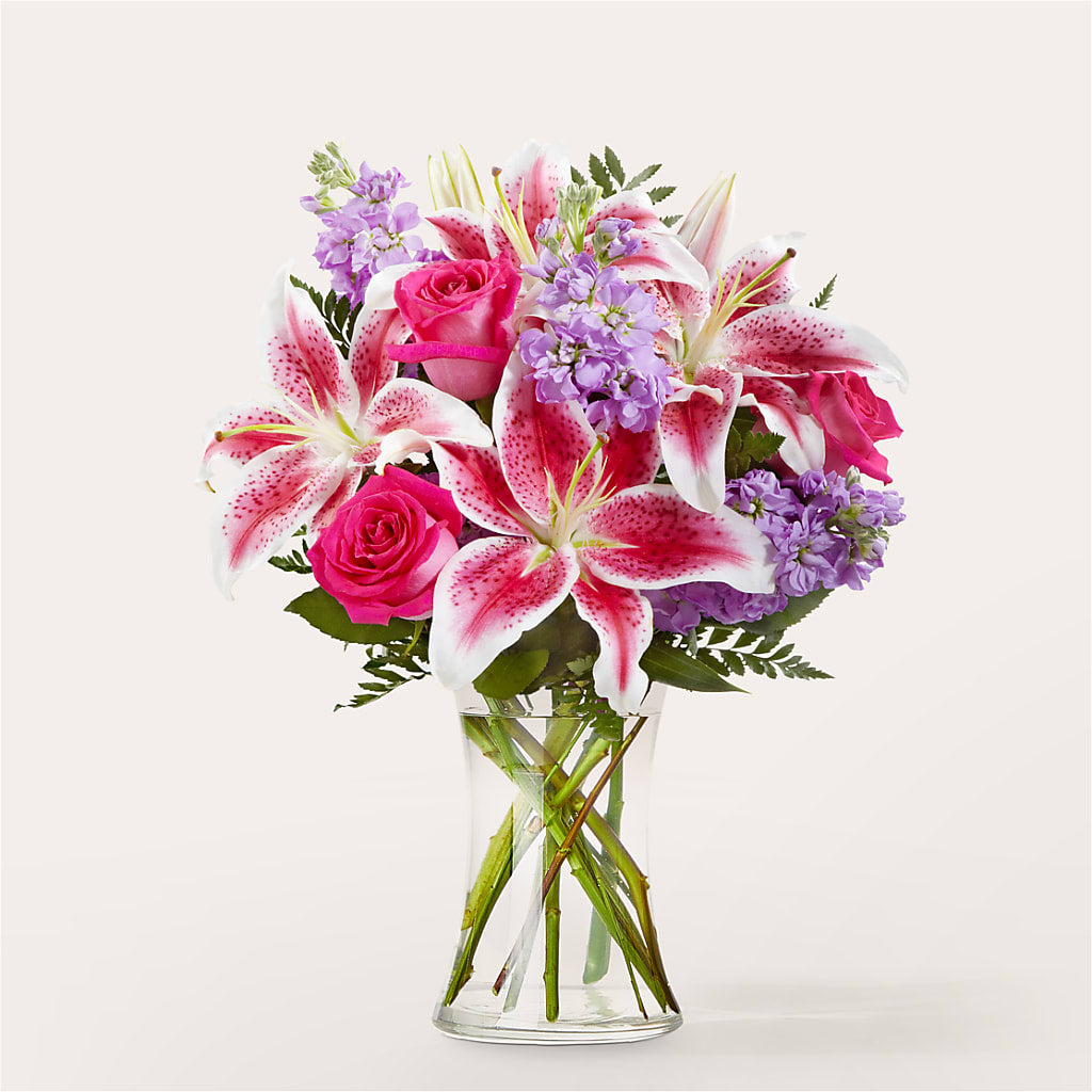Amore Bouquet – Katarina Floral, Hackettstown NJ